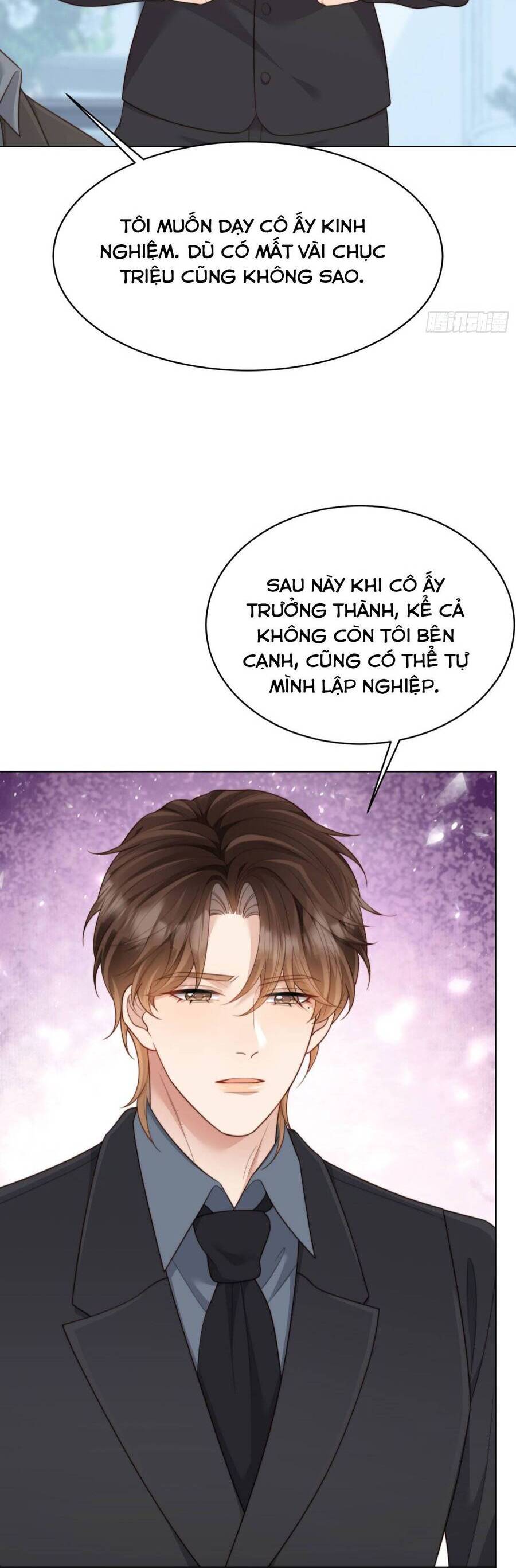 Kết Hôn Với Đại Lão Thực Vật Chapter 47 - Trang 2