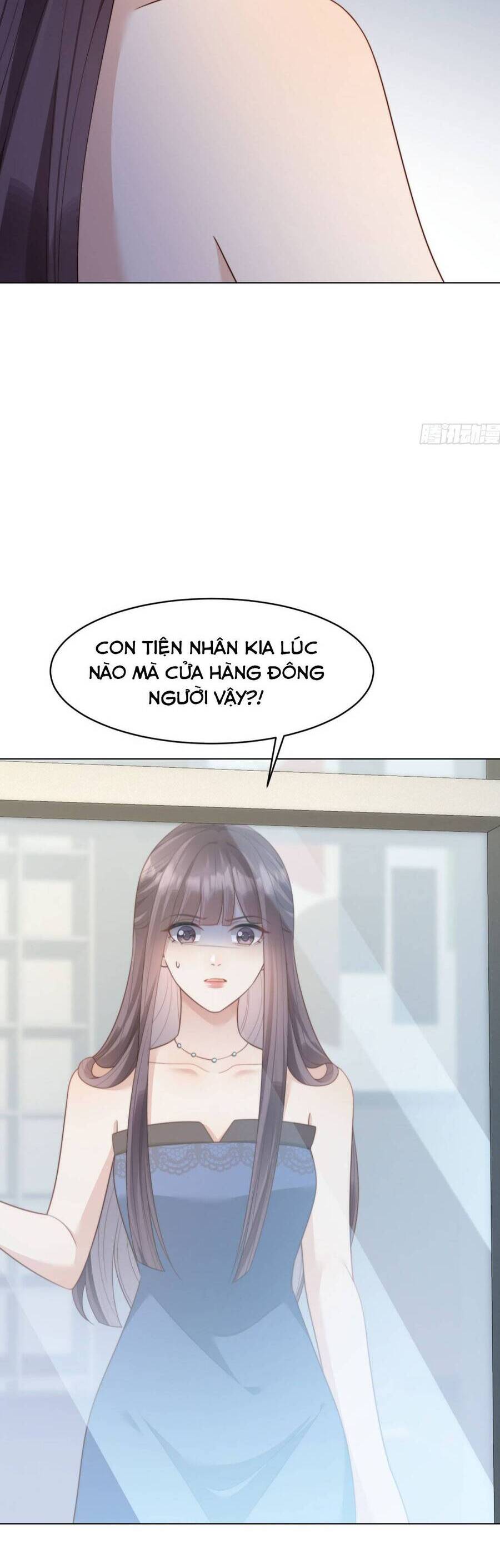 Kết Hôn Với Đại Lão Thực Vật Chapter 47 - Trang 2