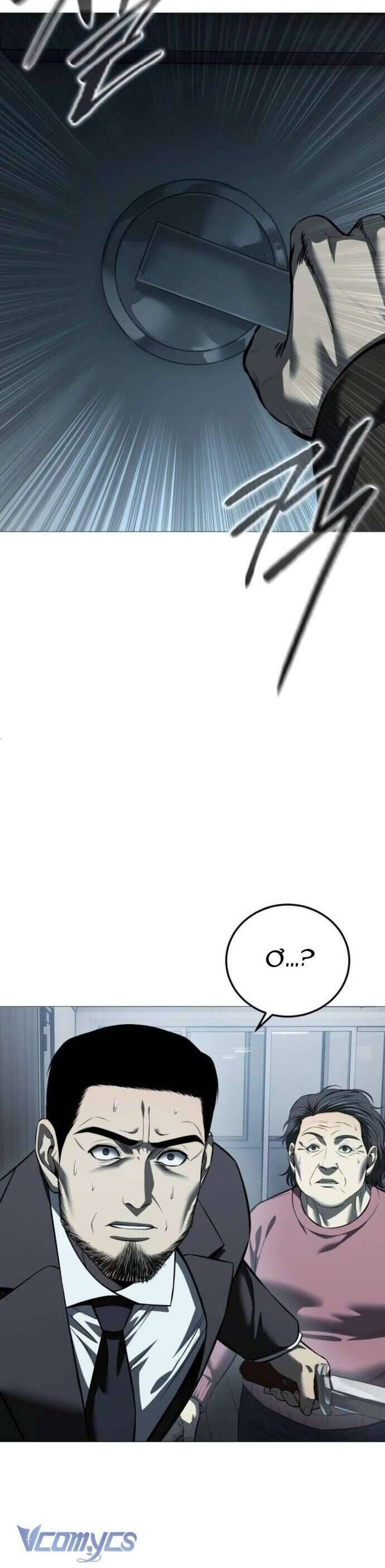Sát Thủ Huyết Y Chapter 12 - Trang 2