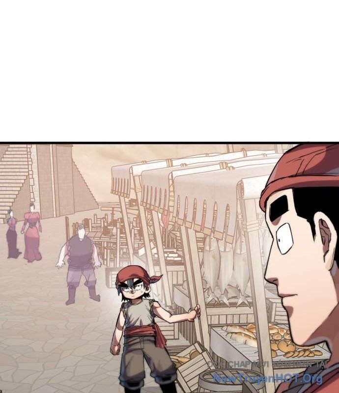 Dũng Sĩ Kiếm Tâm Chapter 5 - Next Chapter 6