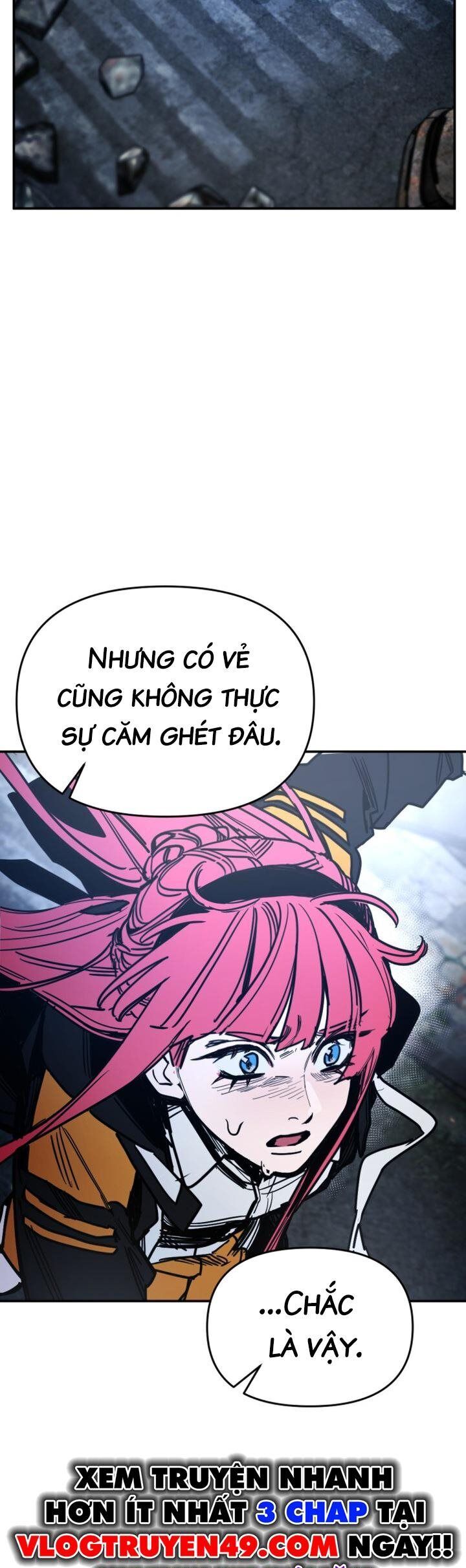 Mê Cung Mộng Ảo Chapter 8 - Trang 2