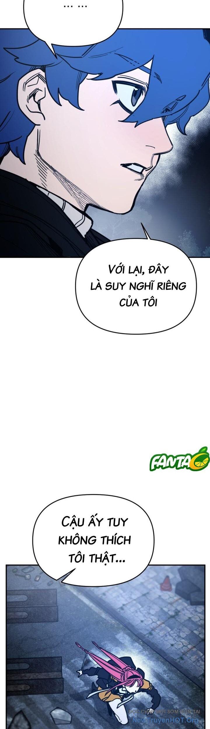 Mê Cung Mộng Ảo Chapter 8 - Trang 2