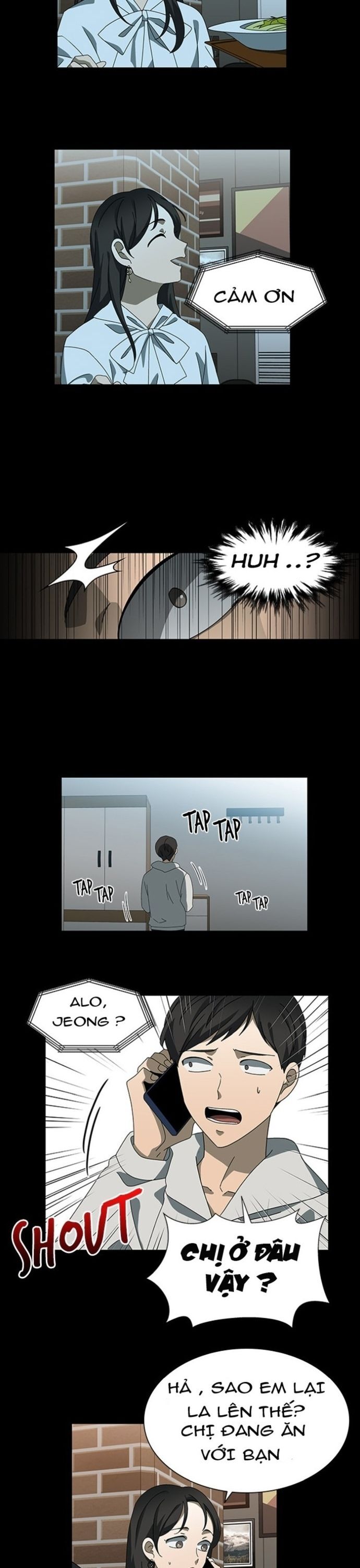 Siêu Sao Độc Chiếm Của Ta Chapter 45 - Trang 2