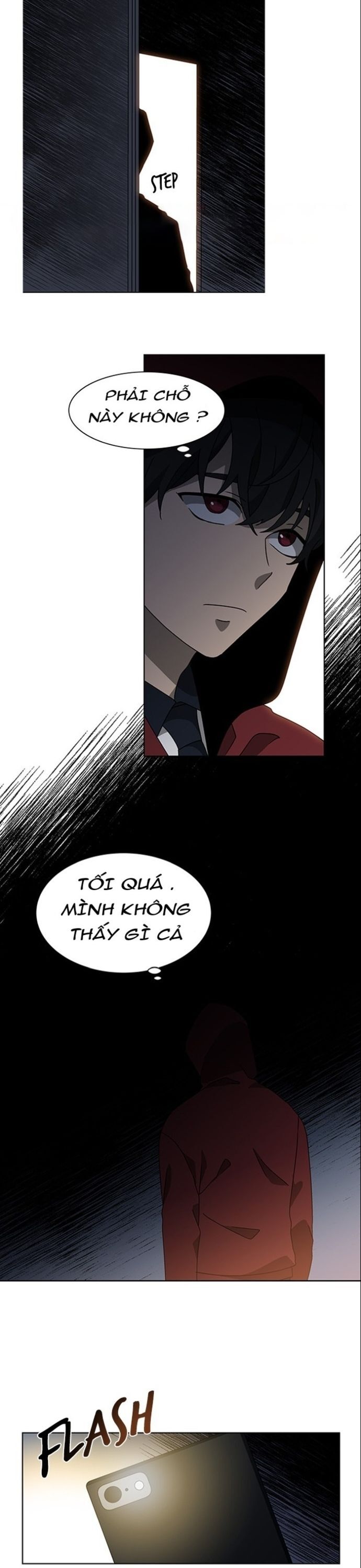 Siêu Sao Độc Chiếm Của Ta Chapter 45 - Trang 2
