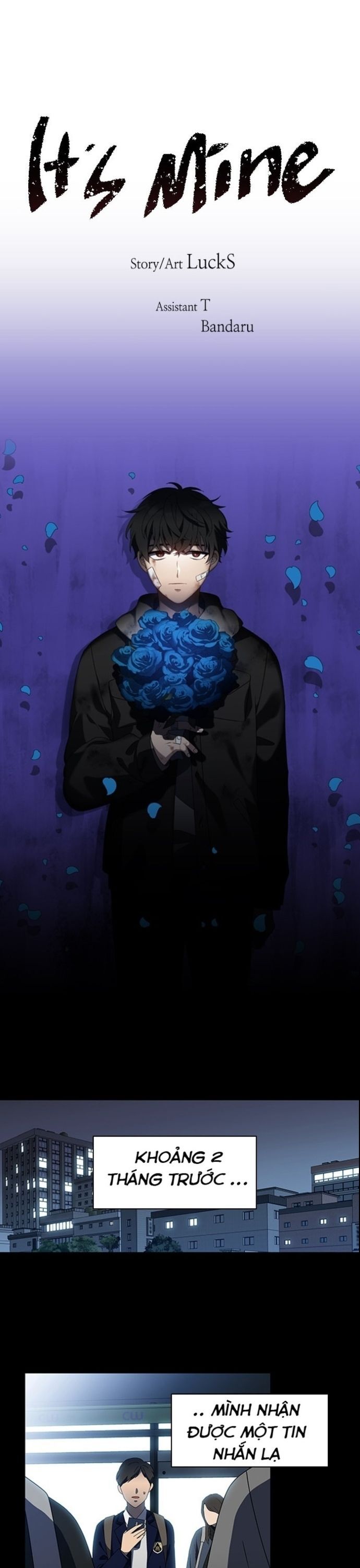 Siêu Sao Độc Chiếm Của Ta Chapter 45 - Trang 2