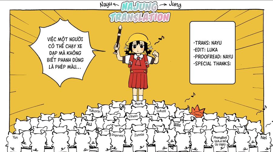 Akuma De Fukei! Chapter 8 - Next 