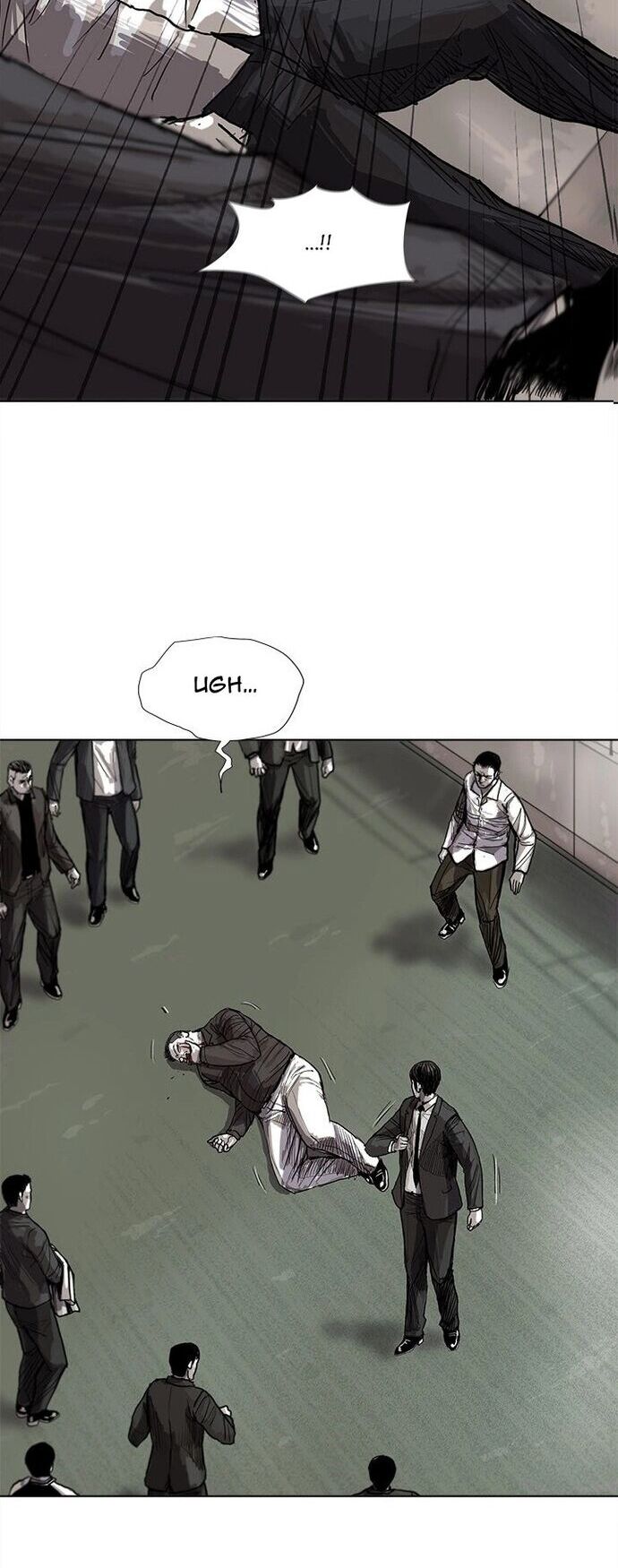 Miền Đất Xanh Chapter 21 - Trang 2