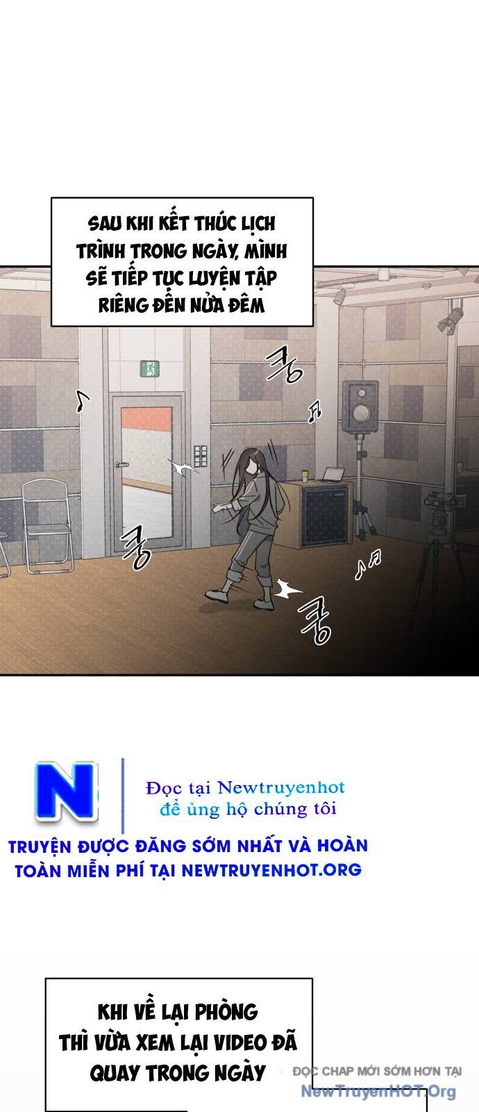 Hôm Nay Han Yoil Là Phụ Nữ Chapter 6 - Trang 2