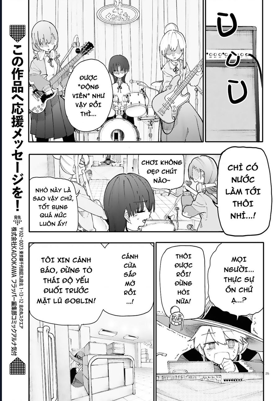 Danjonbando Chapter 2.2 - Next 