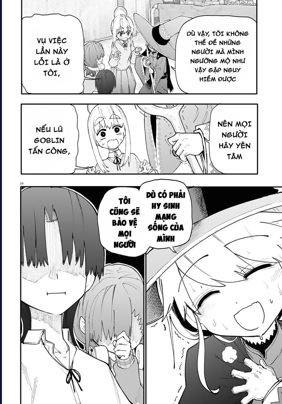 Danjonbando Chapter 2.2 - Next 