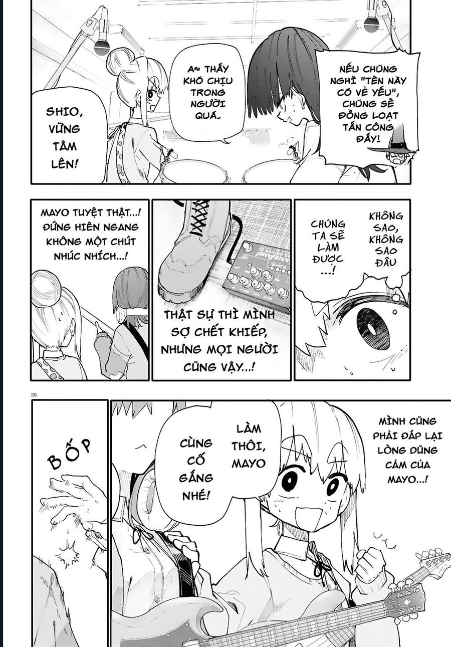Danjonbando Chapter 2.2 - Next 