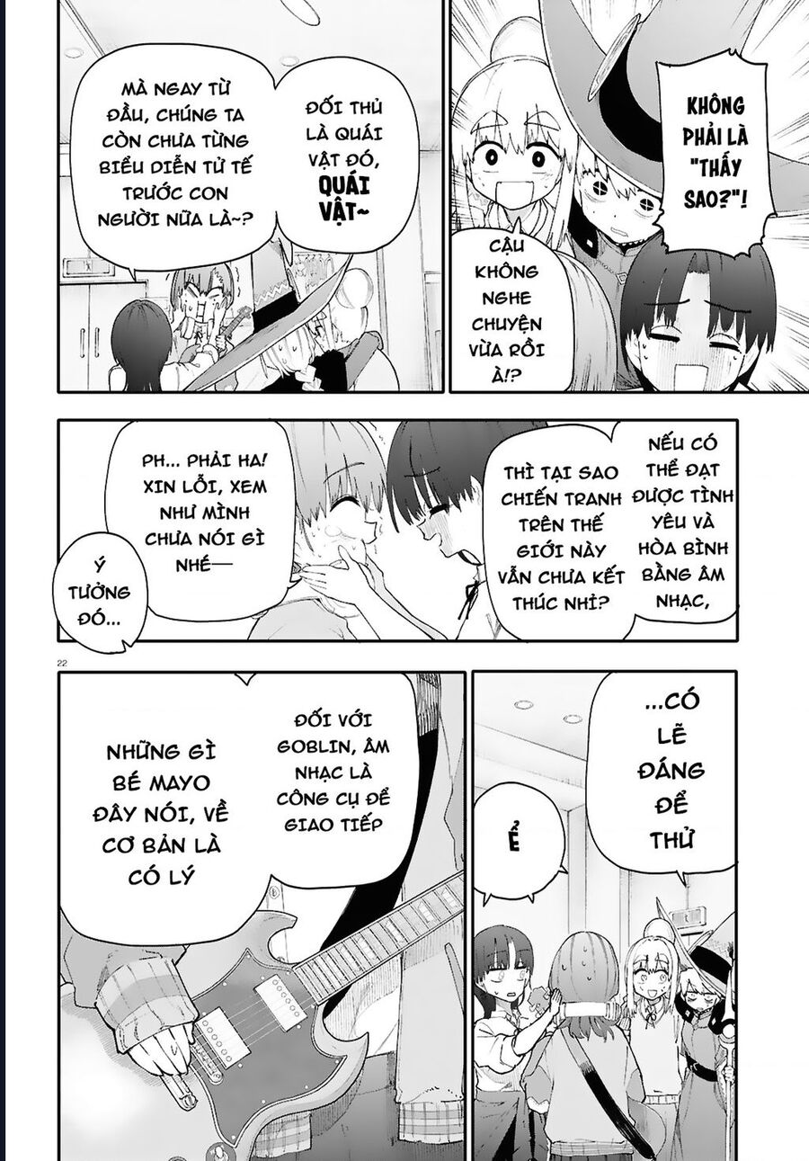 Danjonbando Chapter 2.2 - Next 