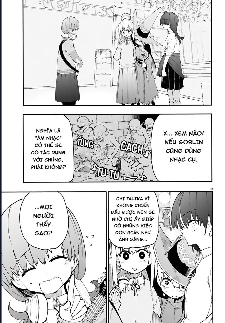Danjonbando Chapter 2.2 - Next 