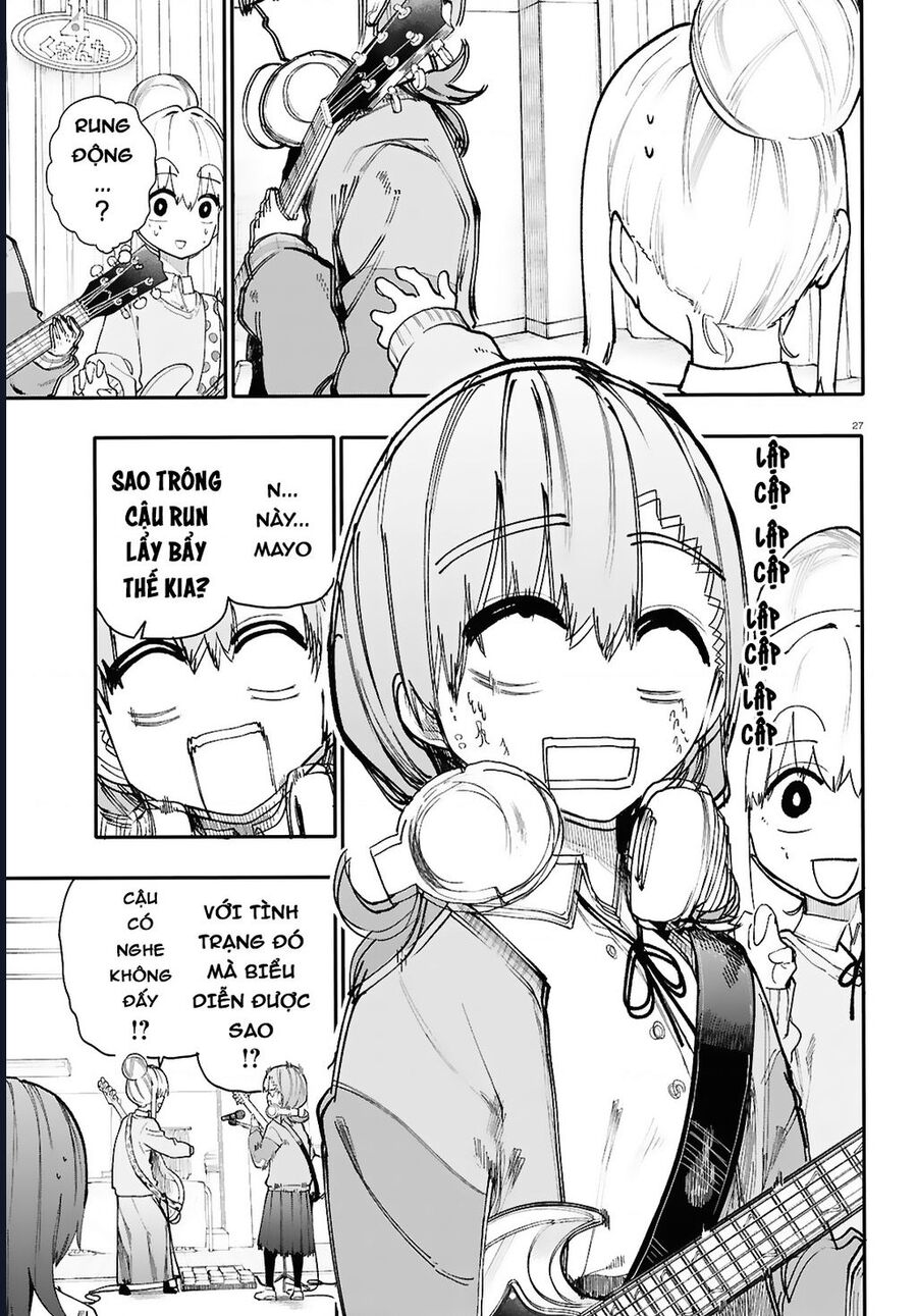 Danjonbando Chapter 2.2 - Next 