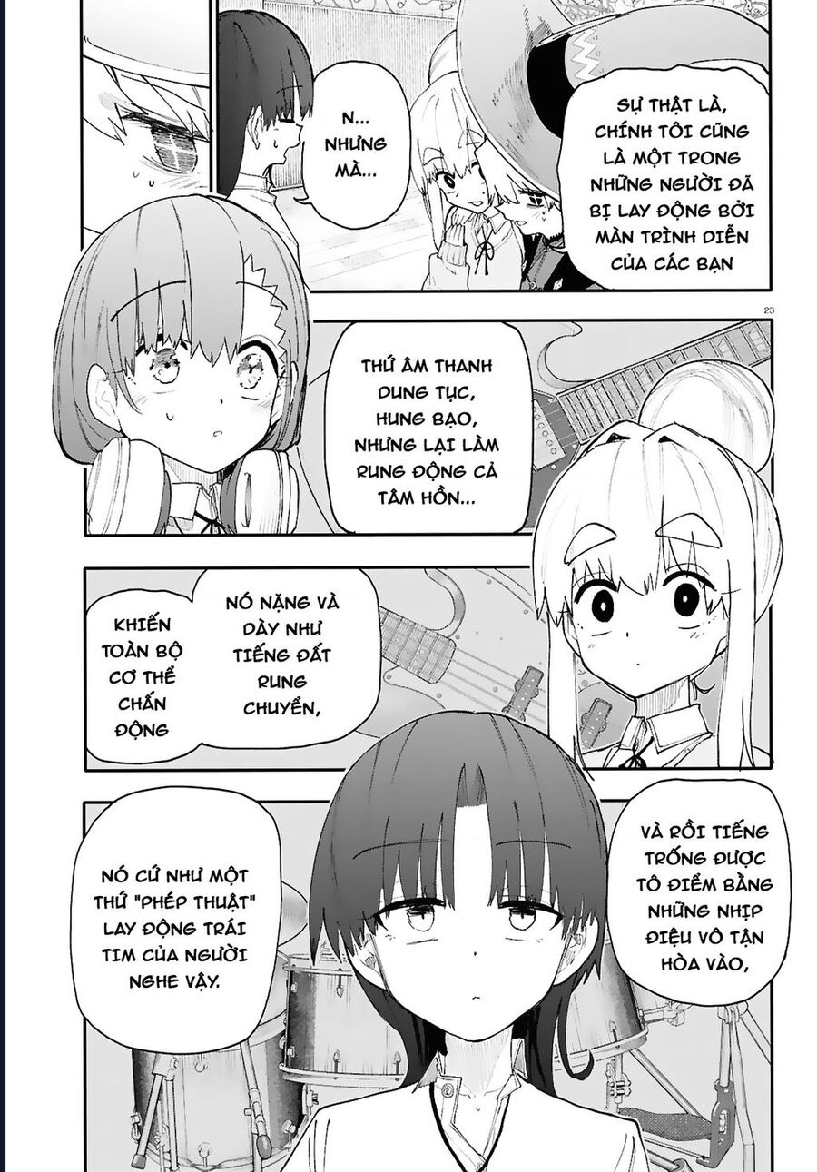 Danjonbando Chapter 2.2 - Next 