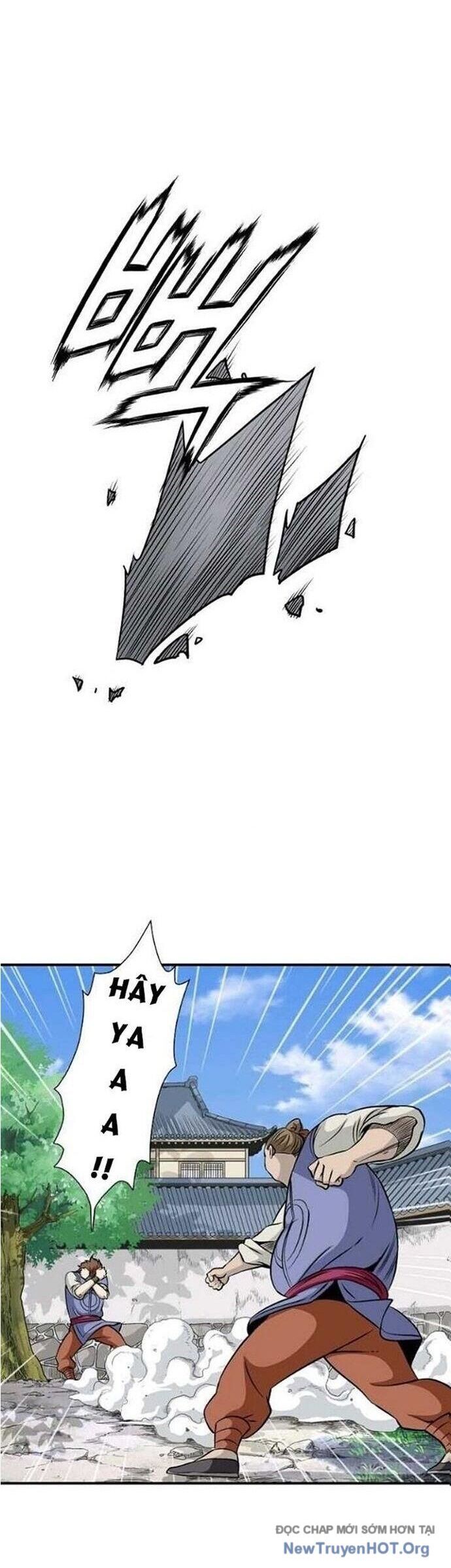 Quang Long Chapter 60 - Next Chapter 61