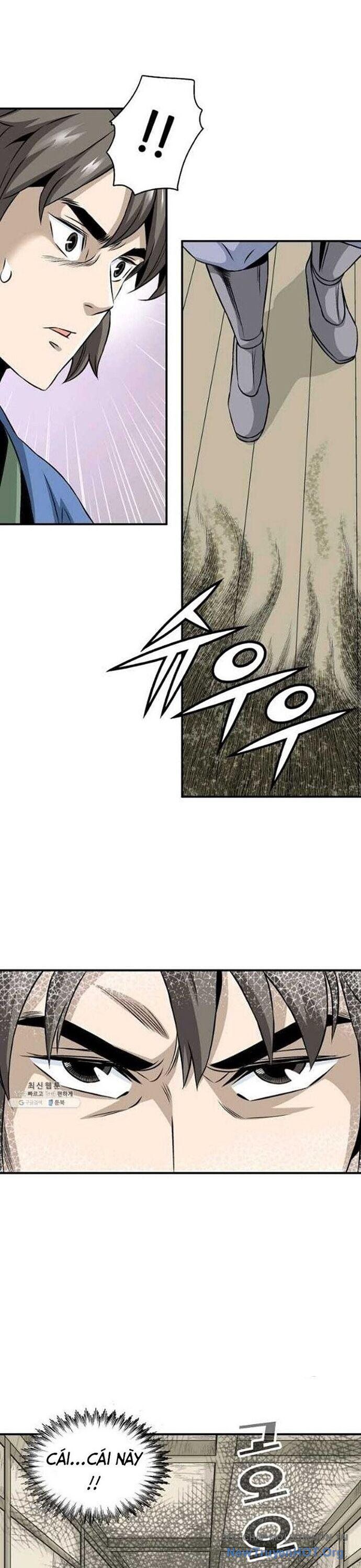 Quang Long Chapter 60 - Next Chapter 61