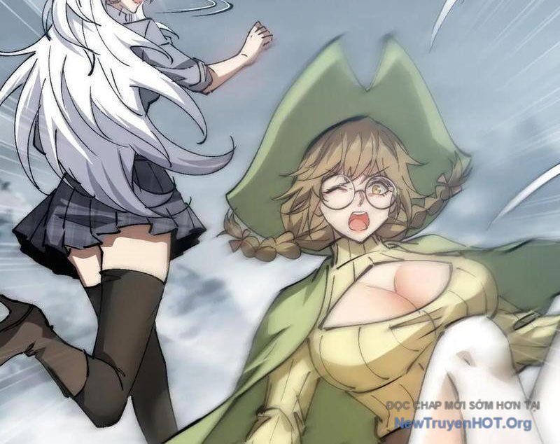 Triệu Hoán Ác Ma, Ta Đã Là Thâm Uyên Chapter 25 - Trang 2