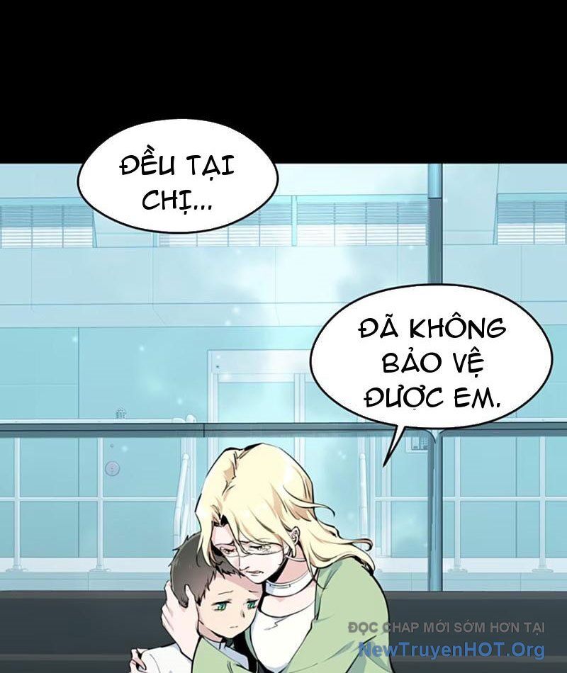 Hung Tinh Mê Hoặc - Máy Mô Phỏng Loạn Thế Chapter 4 - Next 