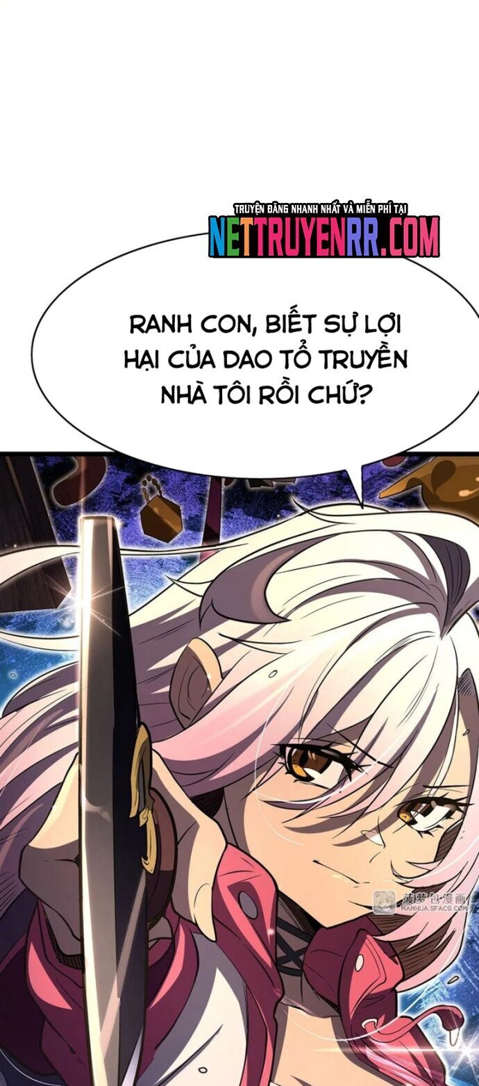Tại Thế Giới Với Đầy Những Câu Chuyện Ma Quái Trở Thành Ma Nữ Chapter 100 - Next Chapter 101