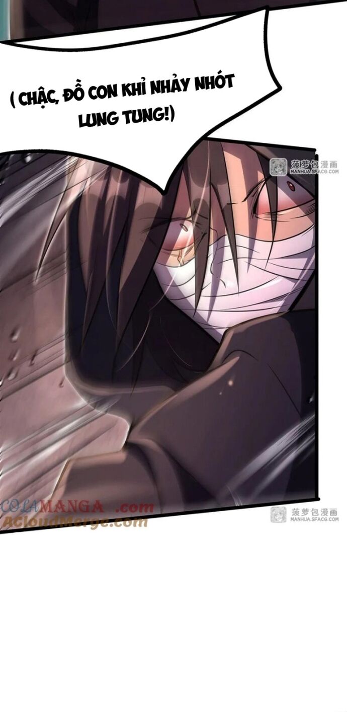 Tại Thế Giới Với Đầy Những Câu Chuyện Ma Quái Trở Thành Ma Nữ Chapter 100 - Next Chapter 101