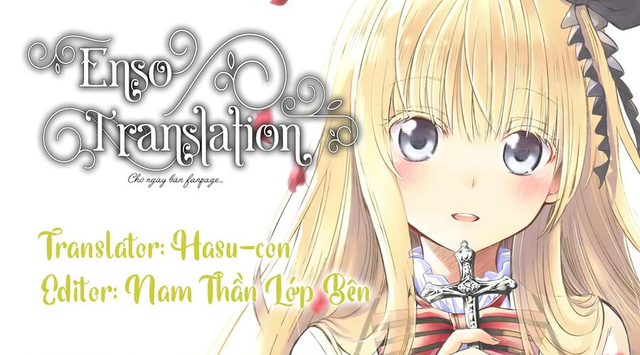 Enkan No Emotions Chapter 9 - Next Chapter 10