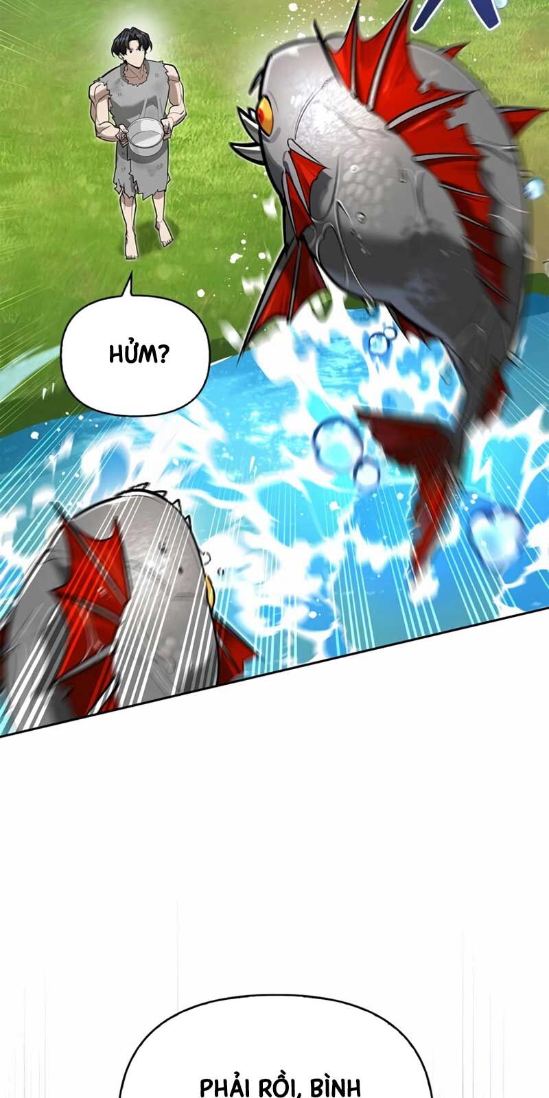 Healer Cấp S Chữa Trị Cho Quái Vật Chapter 4 - Trang 2