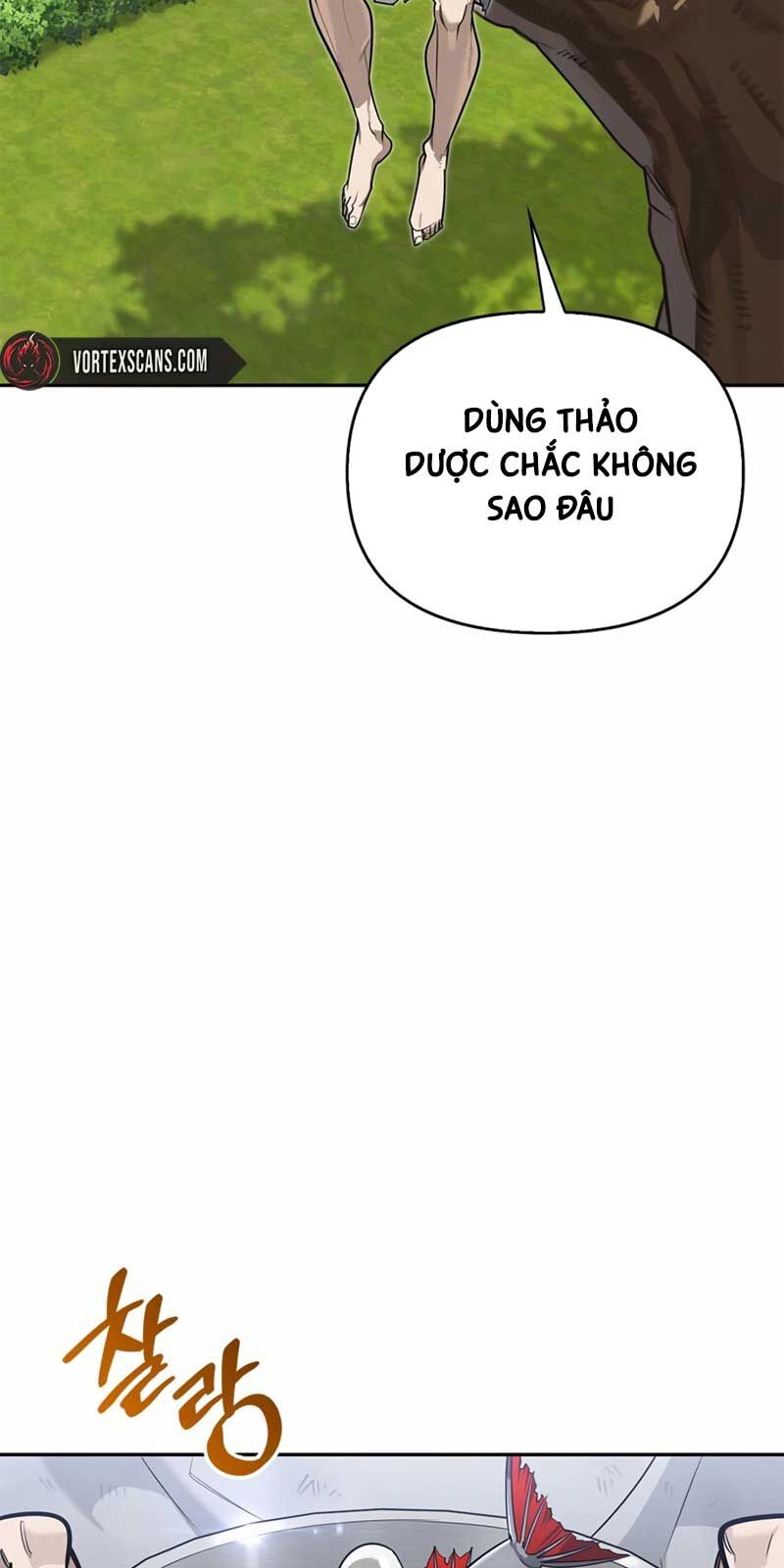 Healer Cấp S Chữa Trị Cho Quái Vật Chapter 4 - Trang 2