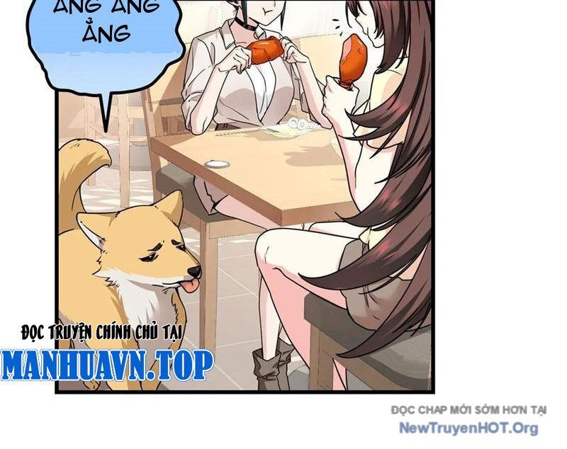 Hóa Ra Ta Là Đời Sau Của Yêu Quái Chapter 21 - Next Chapter 22