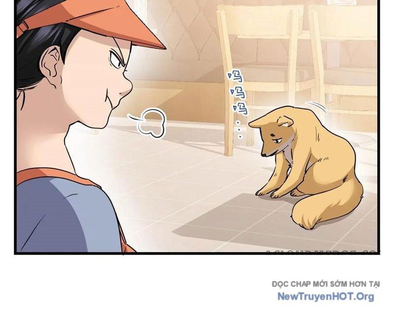Hóa Ra Ta Là Đời Sau Của Yêu Quái Chapter 21 - Next Chapter 22