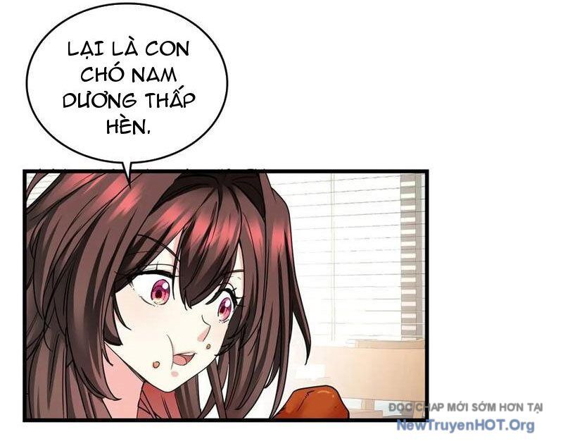 Hóa Ra Ta Là Đời Sau Của Yêu Quái Chapter 21 - Next Chapter 22