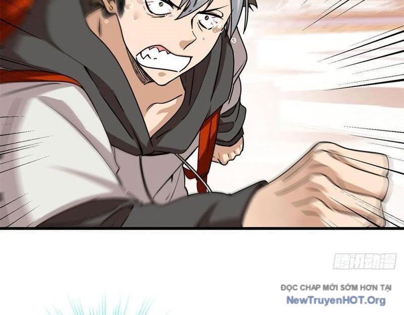 Hóa Ra Ta Là Đời Sau Của Yêu Quái Chapter 21 - Next Chapter 22
