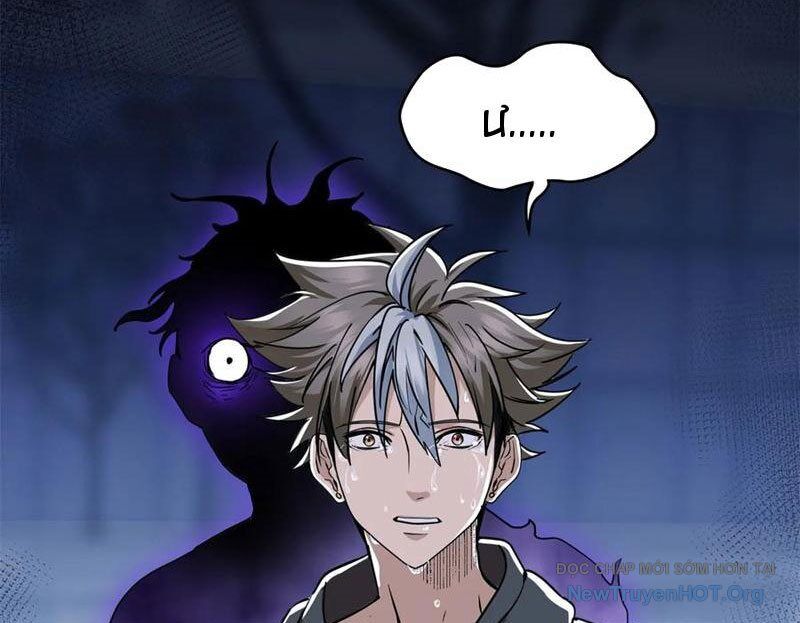Hóa Ra Ta Là Đời Sau Của Yêu Quái Chapter 21 - Next Chapter 22