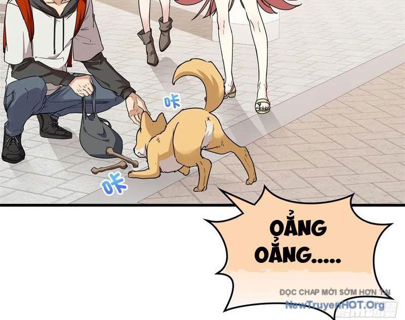 Hóa Ra Ta Là Đời Sau Của Yêu Quái Chapter 21 - Next Chapter 22