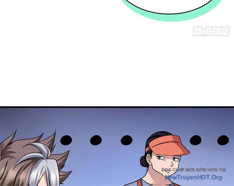 Hóa Ra Ta Là Đời Sau Của Yêu Quái Chapter 21 - Next Chapter 22