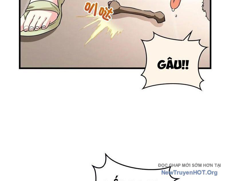 Hóa Ra Ta Là Đời Sau Của Yêu Quái Chapter 21 - Next Chapter 22