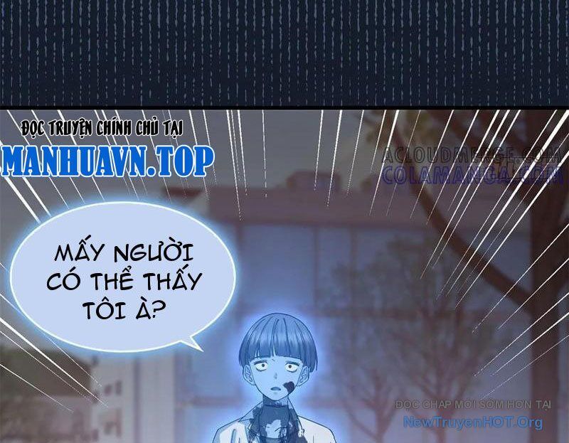 Hóa Ra Ta Là Đời Sau Của Yêu Quái Chapter 21 - Next Chapter 22