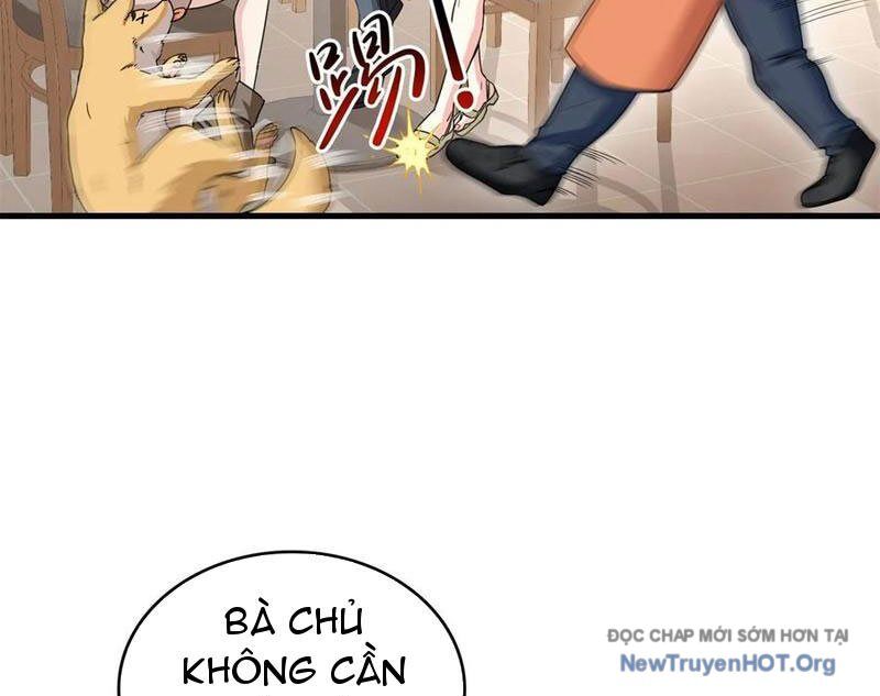 Hóa Ra Ta Là Đời Sau Của Yêu Quái Chapter 21 - Next Chapter 22