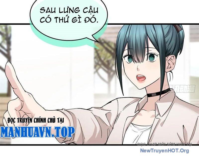Hóa Ra Ta Là Đời Sau Của Yêu Quái Chapter 21 - Next Chapter 22