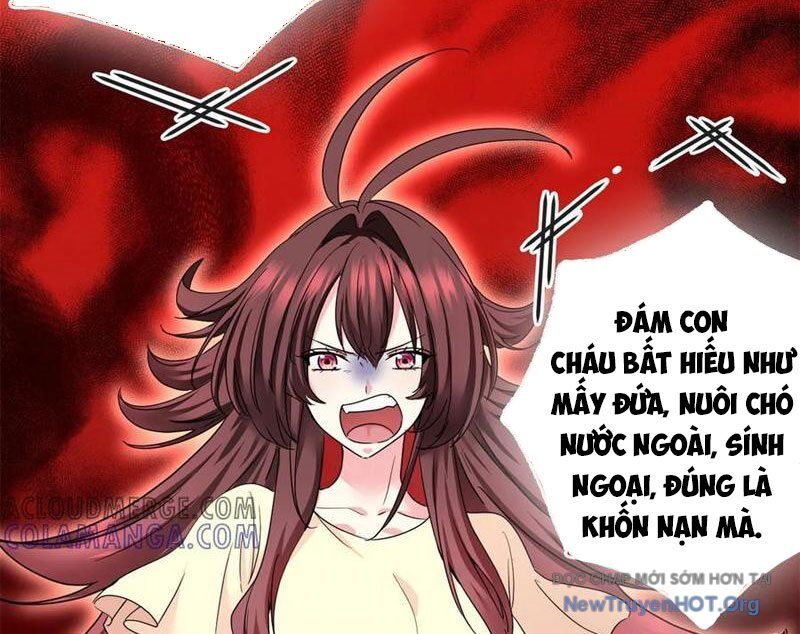 Hóa Ra Ta Là Đời Sau Của Yêu Quái Chapter 21 - Next Chapter 22