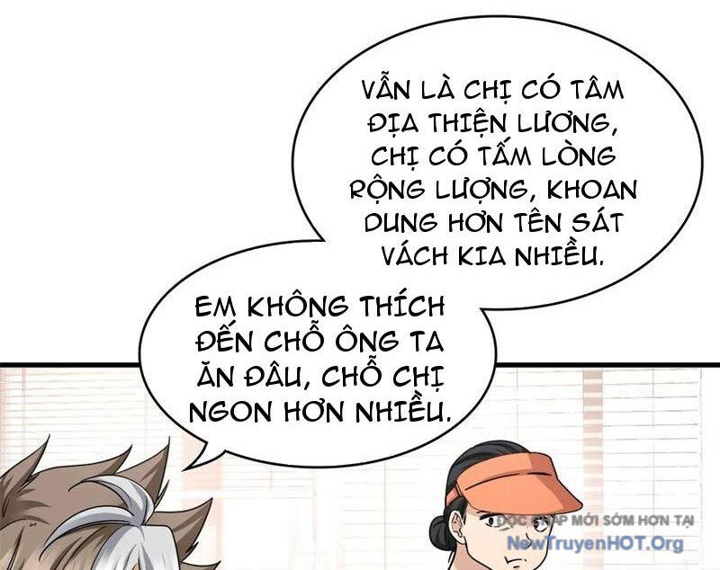 Hóa Ra Ta Là Đời Sau Của Yêu Quái Chapter 21 - Next Chapter 22