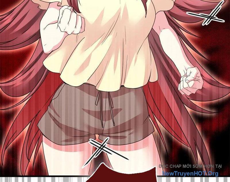 Hóa Ra Ta Là Đời Sau Của Yêu Quái Chapter 21 - Next Chapter 22