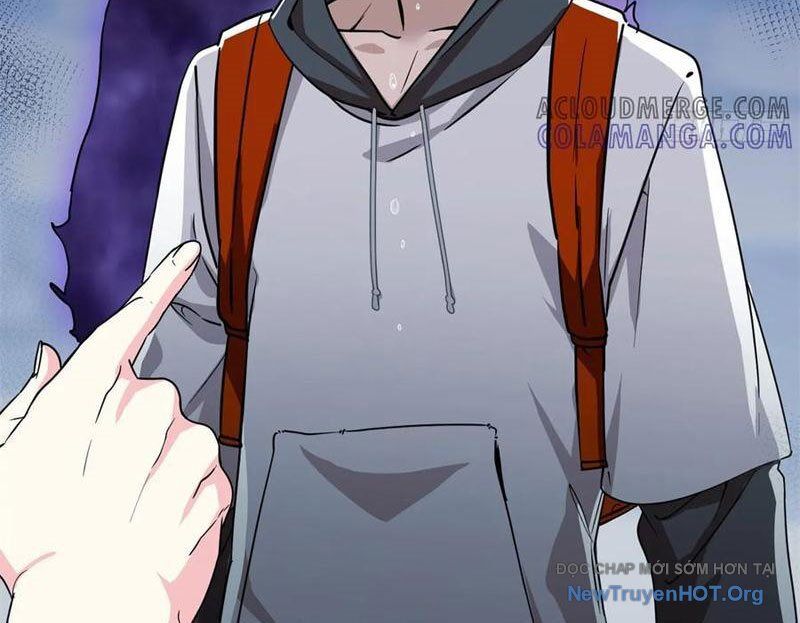 Hóa Ra Ta Là Đời Sau Của Yêu Quái Chapter 21 - Next Chapter 22