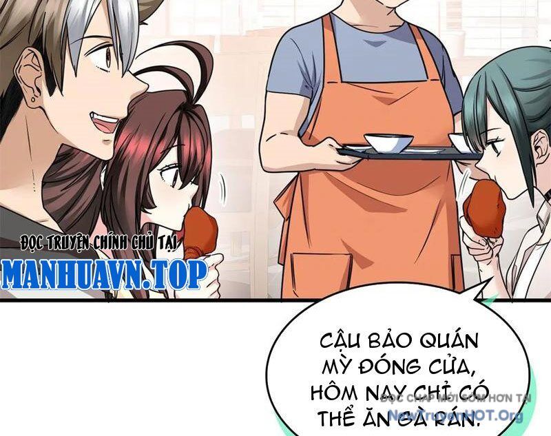 Hóa Ra Ta Là Đời Sau Của Yêu Quái Chapter 21 - Next Chapter 22