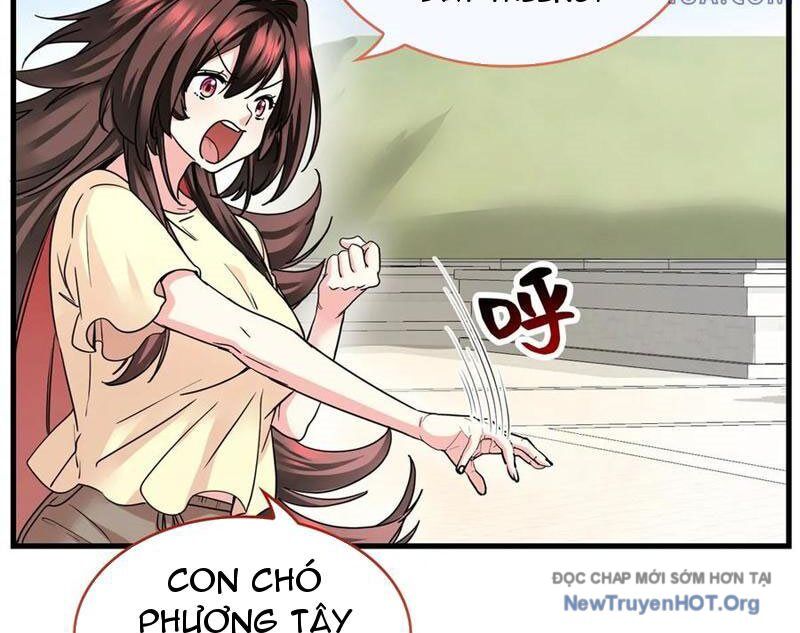 Hóa Ra Ta Là Đời Sau Của Yêu Quái Chapter 21 - Next Chapter 22