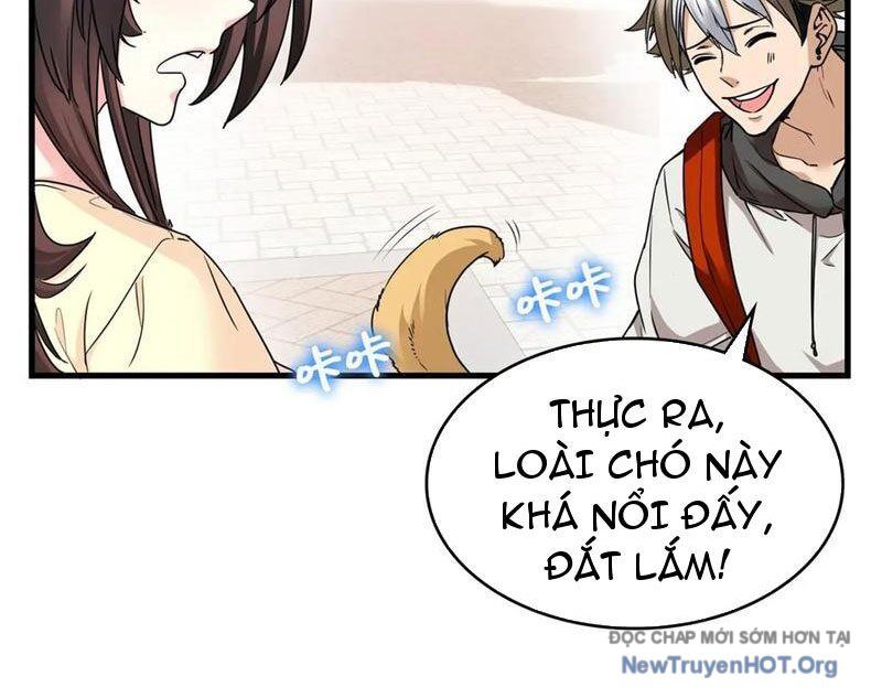 Hóa Ra Ta Là Đời Sau Của Yêu Quái Chapter 21 - Next Chapter 22