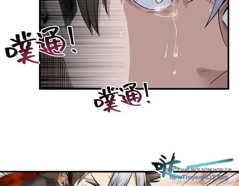 Hóa Ra Ta Là Đời Sau Của Yêu Quái Chapter 21 - Next Chapter 22