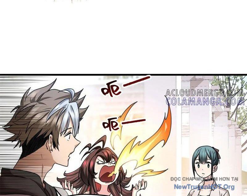 Hóa Ra Ta Là Đời Sau Của Yêu Quái Chapter 21 - Next Chapter 22