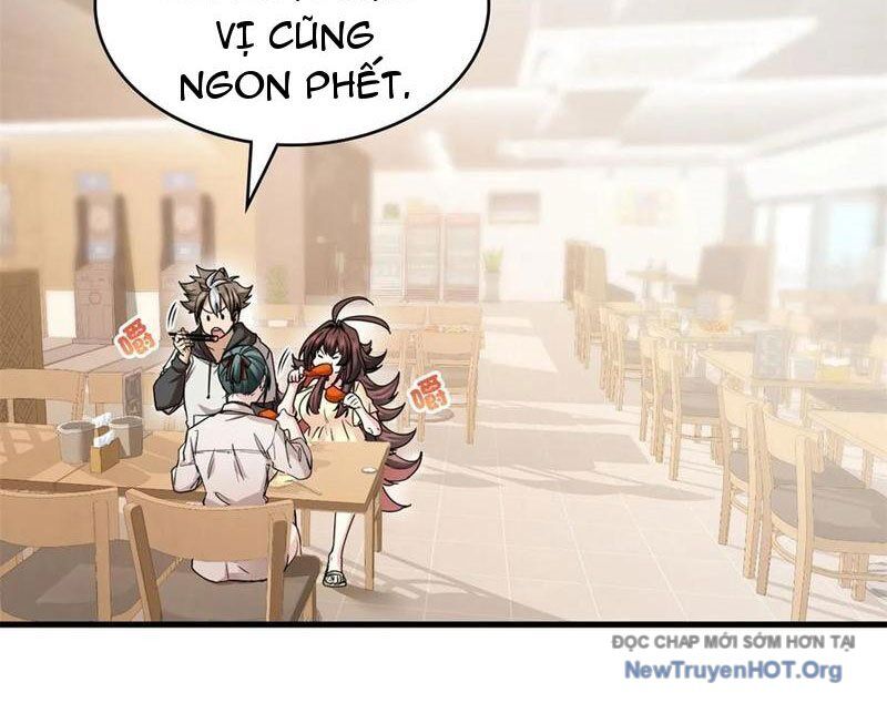 Hóa Ra Ta Là Đời Sau Của Yêu Quái Chapter 21 - Next Chapter 22
