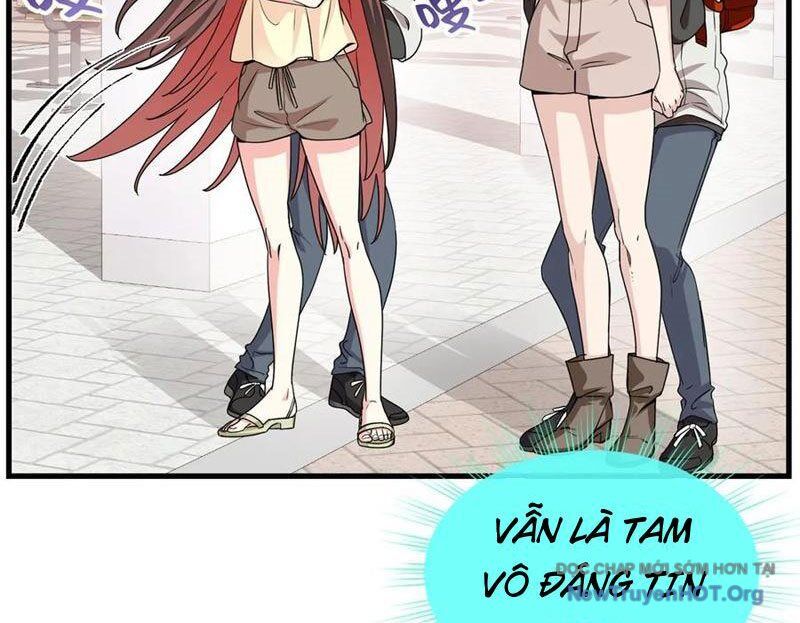 Hóa Ra Ta Là Đời Sau Của Yêu Quái Chapter 21 - Next Chapter 22
